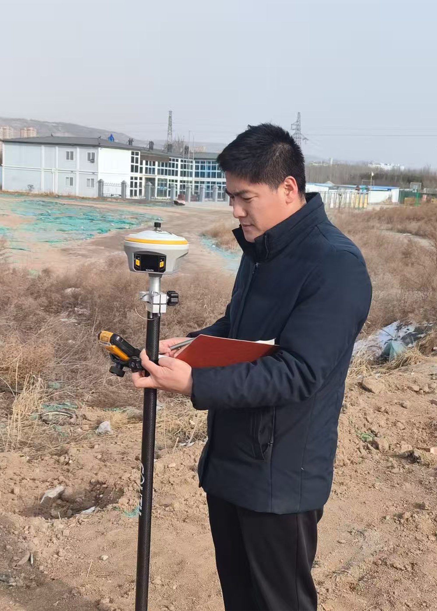 中共平凉市基础产业投资集团有限公司委员会关于对2025年度“产投榜样”进行公示的公告(图3)